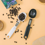 Electronic Kitchen Measuring Spoon