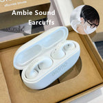 Ambie Sound Earcuffs Ear Bone Conduction